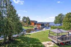 9 GOLD STREET | Fenelon Falls Ontario | Slide Image Two
