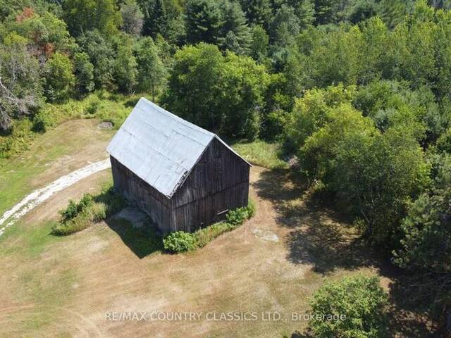 0 HARLEY ROAD Bancroft Ontario, K0L 1C0 - Vacant Land For Sale