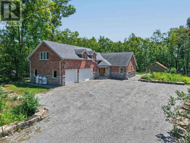 15 LIBRARY ROAD Woodview Ontario, K0L 3E0 - 5 Bedrooms Home For Sale