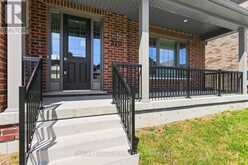 220 STRACHAN STREET | Port Hope Ontario | Slide Image Seven