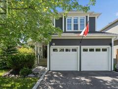 49 HANSON CRESCENT Whitby Ontario, L1M 2K9