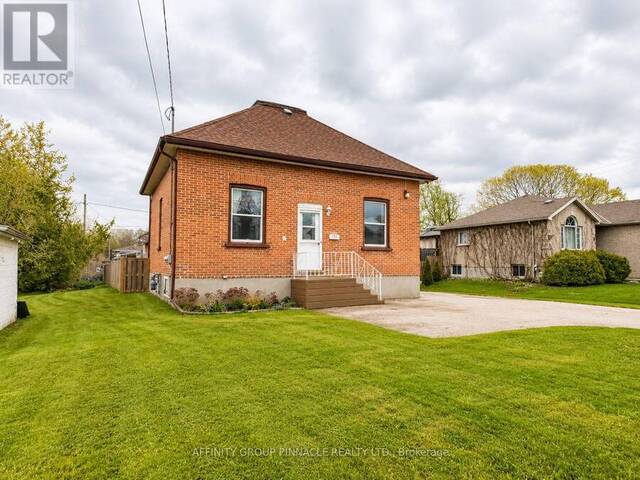 170 QUEEN STREET Lindsay Ontario, K9V 1H4 - Property For Sale