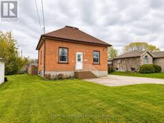 170 QUEEN STREET Lindsay Ontario, K9V 1H4