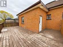170 QUEEN STREET | Lindsay Ontario | Slide Image Forty