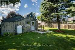 455 MINNIE AVENUE | Tweed Ontario | Slide Image Thirty-two