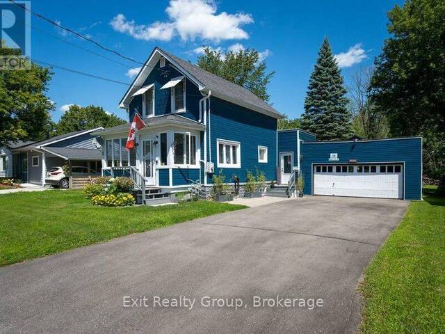 455 MINNIE AVENUE Tweed Ontario, K0K 3J0 - 3 Bedrooms Home For Sale