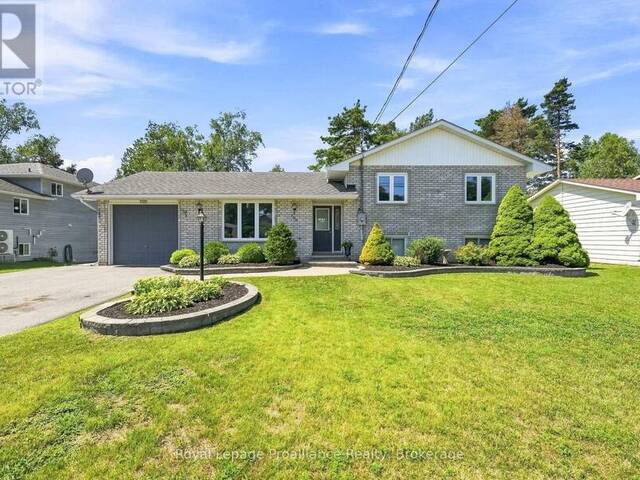 180 ONTARIO STREET Brighton Ontario, K0K 1H0 - 4 Bedrooms Home For Sale