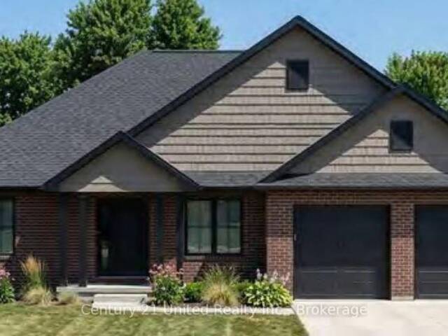 LOT 17 LILAC TRAIL Havelock-Belmont-Methuen Ontario, K0L 1Z0 - 2 Bedrooms Home For Sale