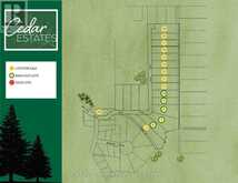LOT 18 LILAC TRAIL | Havelock-Belmont-Methuen Ontario | Slide Image Three