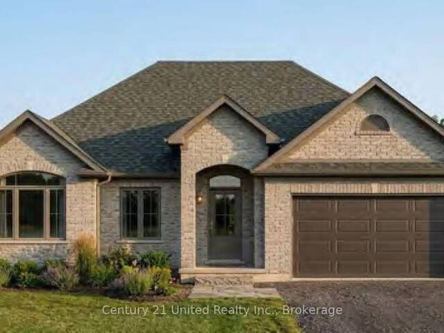 LOT 18 LILAC TRAIL Havelock-Belmont-Methuen Ontario, K0L 1Z0 - 2 Bedrooms Home For Sale