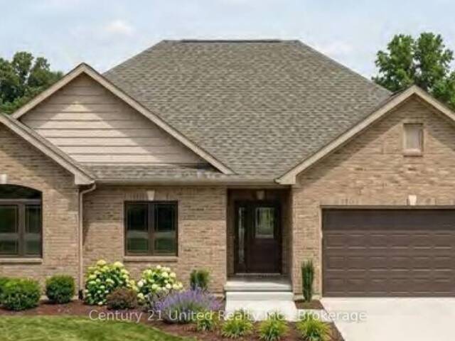 LOT 9 LILAC TRAIL Havelock-Belmont-Methuen Ontario, K0L 1Z0 - 3 Bedrooms Home For Sale