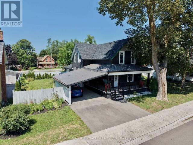 68 KING STREET Lindsay Ontario, K9V 1C8 - Property For Sale