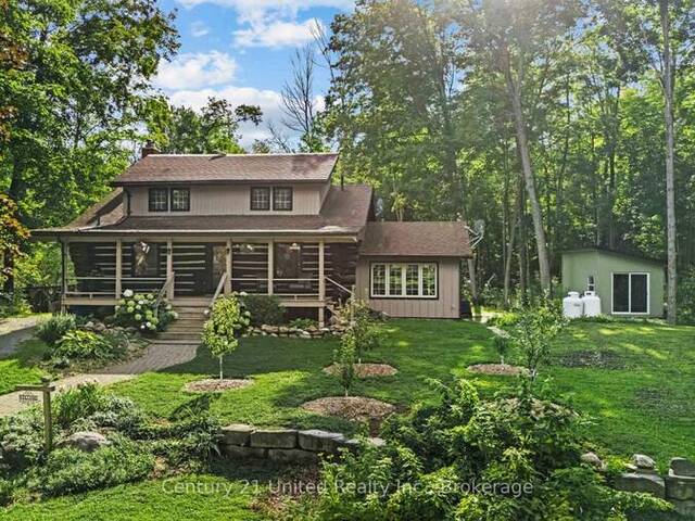 1766 ENGLISH LINE N Douro-Dummer Ontario, K0L 3A0 - 3 Bedrooms Home For Sale