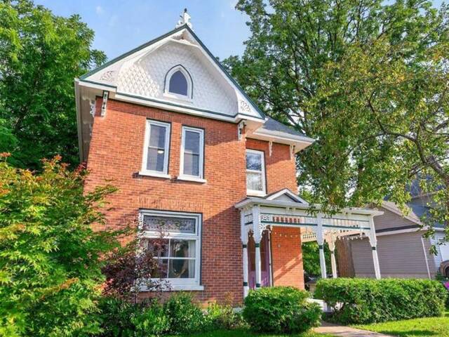 97 ST LAWRENCE STREET W Madoc Ontario, K0K 2K0 - 3 Bedrooms Home For Sale