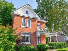 97 ST LAWRENCE STREET W Madoc Ontario, K0K 2K0