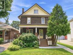 100 BURK STREET Oshawa Ontario, L1J 4B9