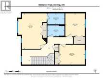 58 BARLEY TRAIL | Stirling-Rawdon Ontario | Slide Image Thirty-one