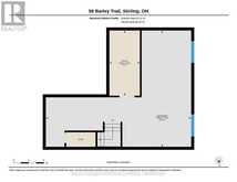 58 BARLEY TRAIL | Stirling-Rawdon Ontario | Slide Image Thirty-three