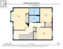 58 BARLEY TRAIL | Stirling-Rawdon Ontario | Slide Image Thirty-four