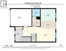58 BARLEY TRAIL | Stirling-Rawdon Ontario | Slide Image Thirty-five