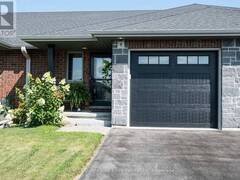 9 MCINTOSH CRESCENT Quinte West Ontario, K8V 0G1