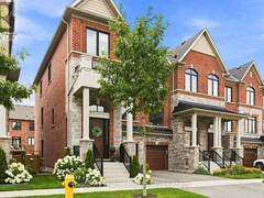 89 ELKINGTON CRESCENT Whitby Ontario, L1P 0L7