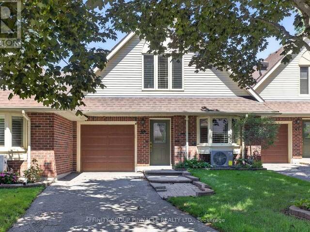 48 - B194 CEDAR BEACH ROAD Brock Ontario, L0K 1A0 - 3 Bedrooms Waterfront Condo For Sale