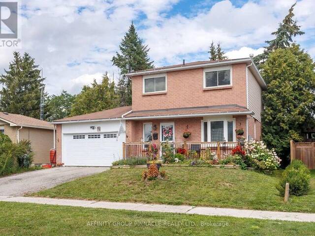 53 BIRCH COURT Lindsay Ontario, K9V 5J3 - Property For Sale