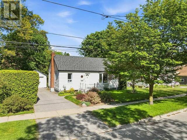 29 BRAMLEY STREET S Port Hope Ontario, L1A 3J9 - 3 Bedrooms Home For Sale