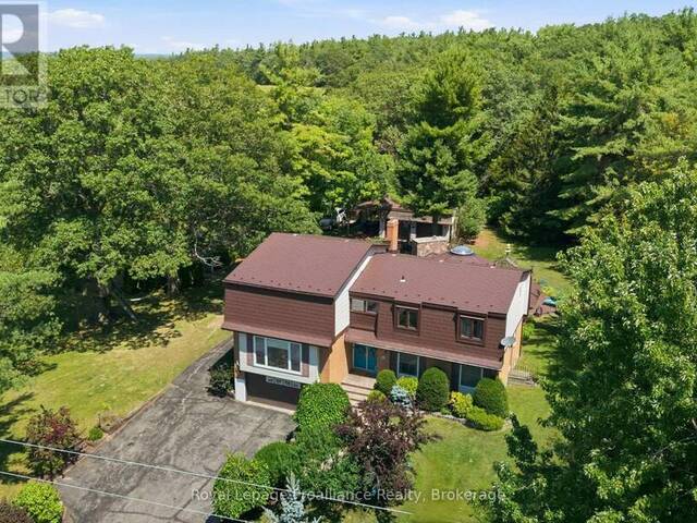 1698 FOXBORO-STIRLING ROAD Quinte West Ontario, K0K 3E0 - 4 Bedrooms Home For Sale