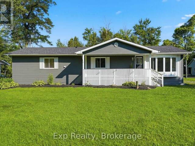 85 RIVER GARDEN ROAD Marmora Ontario, K0K 2M0 - 3 Bedrooms Home For Sale