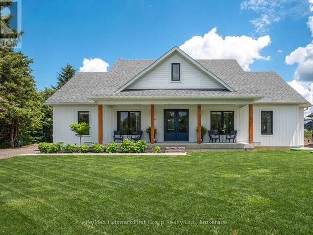 47 WIESENWEG Scugog Ontario, L0B 1B0 - 4 Bedrooms Home For Sale