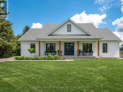 47 WIESENWEG Scugog Ontario, L0B 1B0