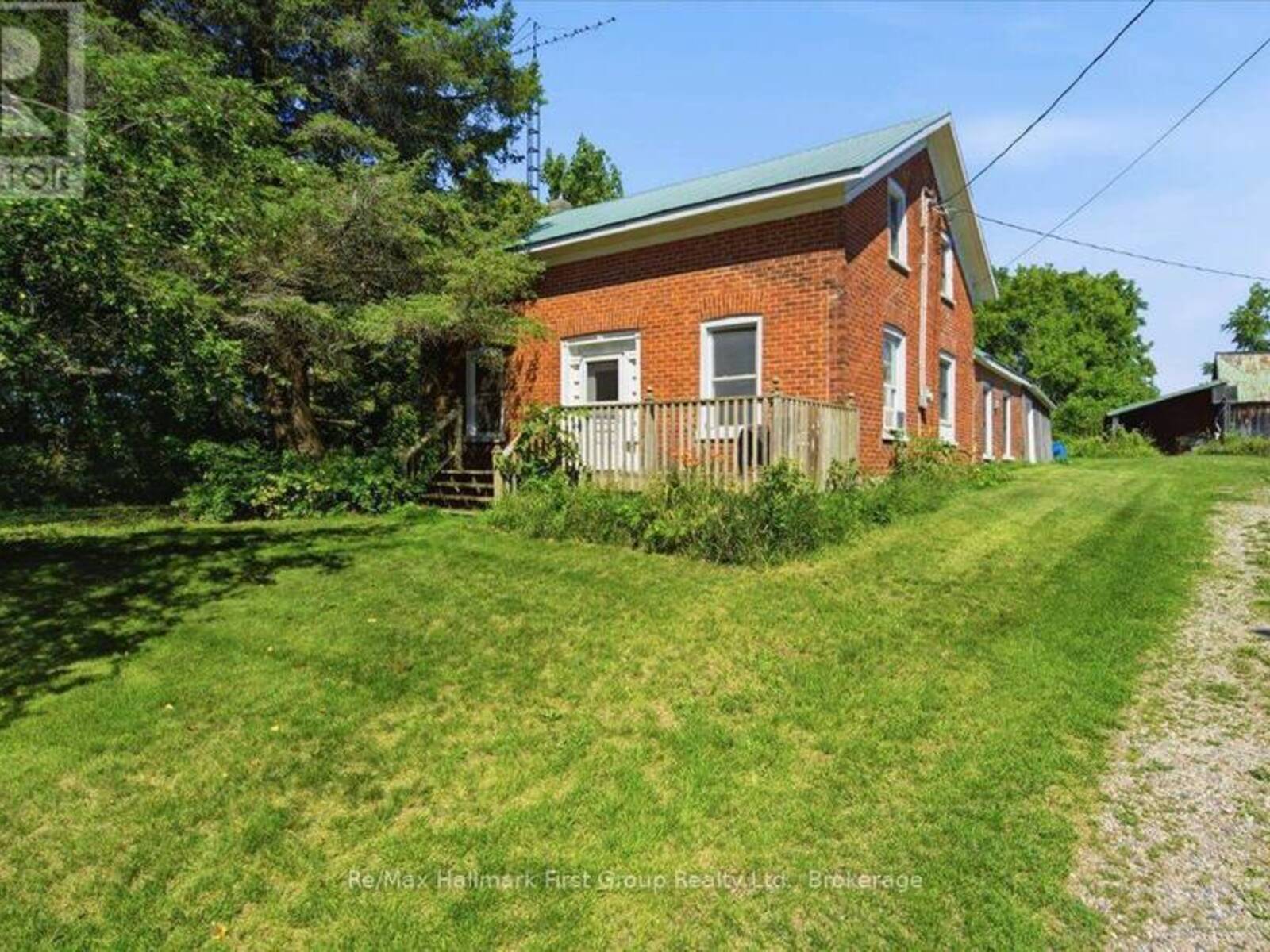 664 HUNT ROAD, Tweed, Ontario K0K 3J0