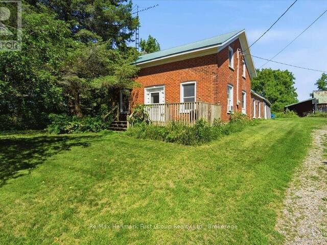 664 HUNT ROAD Tweed Ontario, K0K 3J0 - 3 Bedrooms Home For Sale