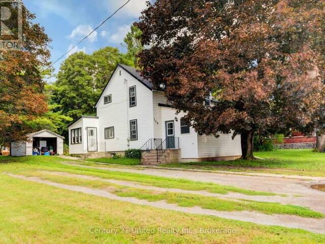 140 QUEEN STREET Campbellford Ontario, K0L 1L0 - 3 Bedrooms Home For Sale