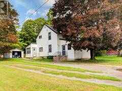 140 QUEEN STREET Campbellford Ontario, K0L 1L0