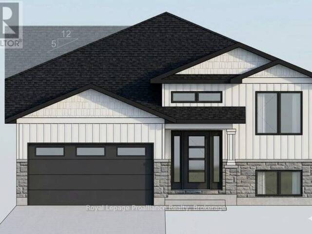 77 MEAGAN LANE Quinte West Ontario, K8V 5P5 - 3 Bedrooms Home For Sale