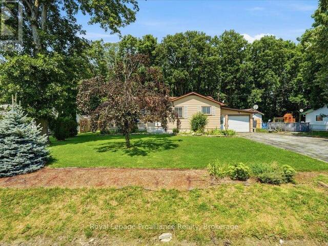 505 COUNTY ROAD 8 Greater Napanee Ontario, K7R 3K6 - Property For Sale
