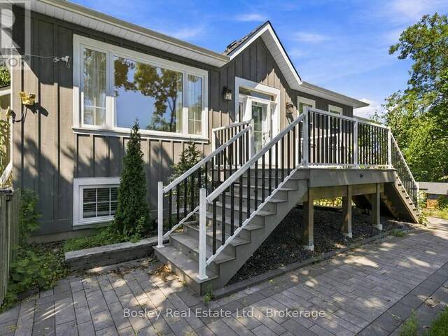49 SHERBOURNE STREET Port Hope Ontario, L1A 1H3 - 3 Bedrooms Home For Sale