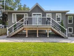 49 SHERBOURNE STREET Port Hope Ontario, L1A 1H3