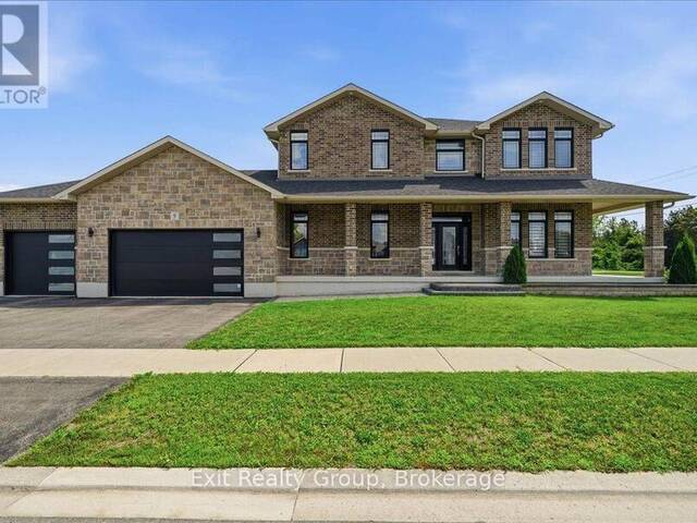 9 WIMS WAY Belleville Ontario, K8N 0H9 - 4 Bedrooms Home For Sale