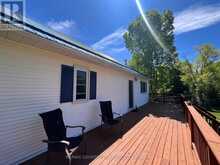 529 MAYO LAKE ROAD | Bancroft Ontario | Slide Image Forty-five