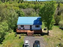 529 MAYO LAKE ROAD Bancroft Ontario, K0L 1C0