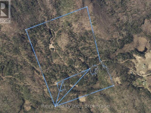 0 SNAKE RAPIDS ROAD Addington Highlands Ontario, K0H 1L0 - Vacant Land For Sale