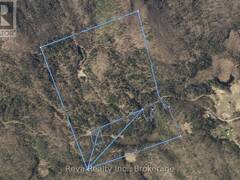 0 SNAKE RAPIDS ROAD Addington Highlands Ontario, K0H 1L0