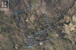 0 SNAKE RAPIDS ROAD | Addington Highlands Ontario | Slide Image One