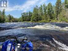 0 SNAKE RAPIDS ROAD | Addington Highlands Ontario | Slide Image Three