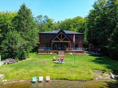 1144 TRINITY ROAD Highlands East Ontario, K0L 2A0
