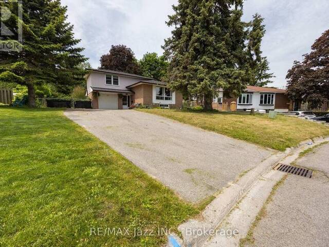 62 CROSSLEY DRIVE Port Hope Ontario, L1A 3T5 - 5 Bedrooms Home For Sale